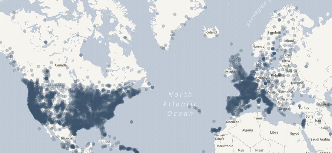 Virtual-lab PPK coverage